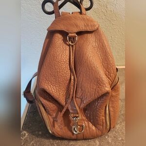 Rebecca Minkoff Jumbo Julian Backpack